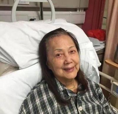 著名女歌手被弃尸公墓，上身赤裸下身受辱，死亡超一周