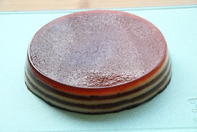 伏天最受欢迎的甜品，好吃更好做，口感冰冰凉凉，Q弹有嚼劲