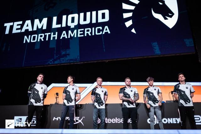 战队高管实锤，CSGO豪强Liquid将迎来变阵