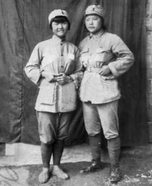 潜伏在戴笠身边的红色女特工：18岁打入军统，24岁受尽折磨后牺牲