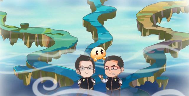 梦幻西游：新资料片“绘梦山河”之山河画境抢先看