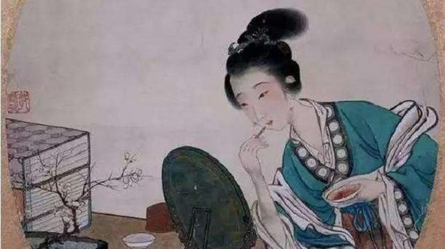 回眸一笑百媚生，爱美之心人皆有之，古代女子的美白护肤品