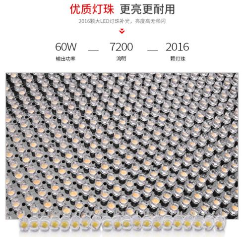 如何選擇影視燈？購買影視燈的10大注意事項(xiàng)