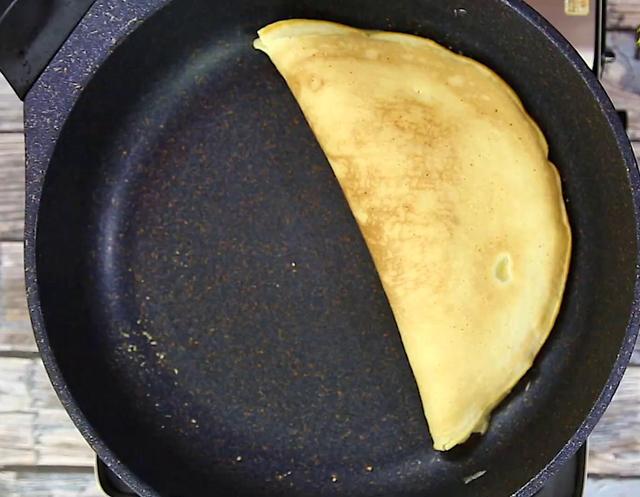 美味早餐，5分钟搞定，再也不用买不到早餐烦恼了