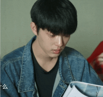 肖战正在经历当年魏无羡所经历的吗？