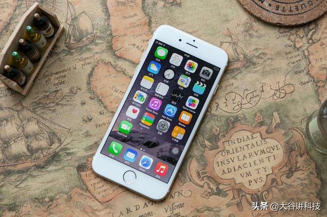iPhone 6钉子户福音：2999元起，A13成关键