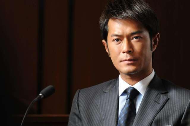 古天乐：每次刘德华开演唱会我都好烦恼，感觉我就像售票处一样