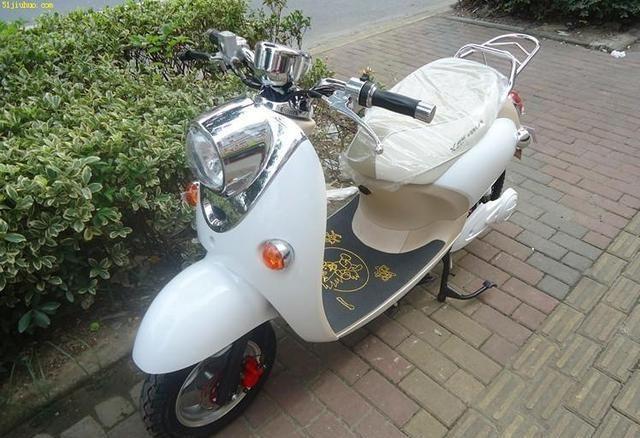 电动车被禁了，我们拿什么接娃，不食人间烟火