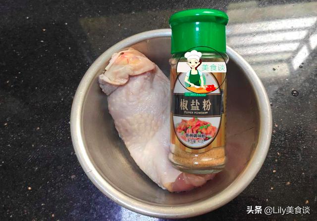 不管多热，这菜都是儿子的最爱，越热吃越香，做一盘，埋怨不够吃