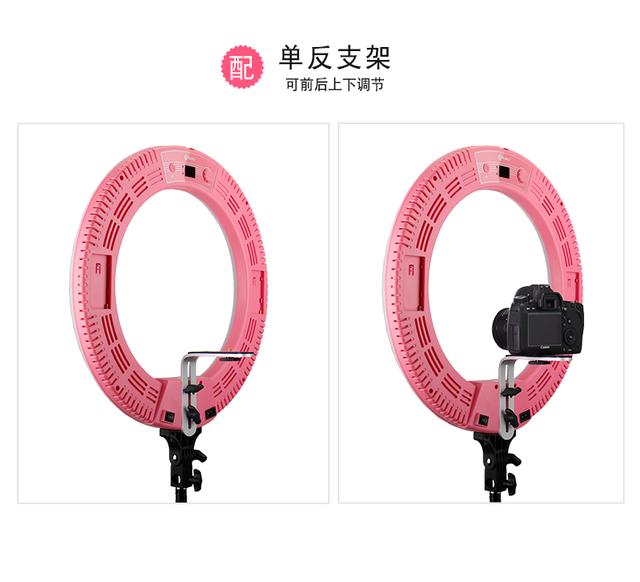 美顏燈_主播美顏LED燈_網(wǎng)紅直播美顏LED補(bǔ)光燈