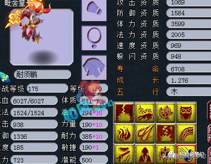 梦幻西游：珍宝阁涛哥5开为网页版代言？德云色为2020全民PK站台