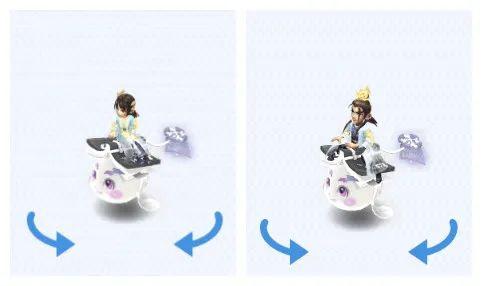 梦幻西游：新祥瑞送祝福，祝大家“逢考必过”