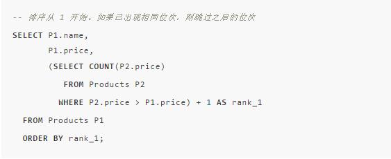 码农必备SQL高性能优化指南！35+条优化建议立马get