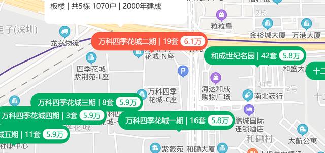 官宣，地铁10号线8月开通，全程45分钟！沿线地铁盘都在涨