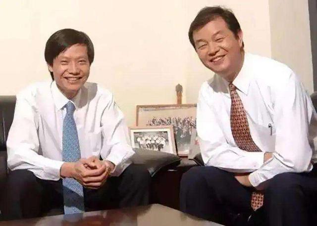 小米跻身全球第4，雷军靠在5点疫情中一天，戴口