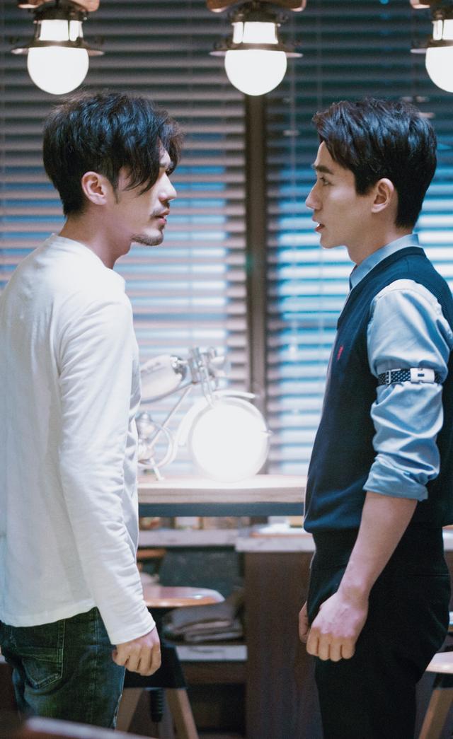 这个剧重新上架，引得一片欢呼，网友：我太激动了