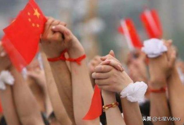 中国崛起不可怕，可怕的是正发展成一个全能国