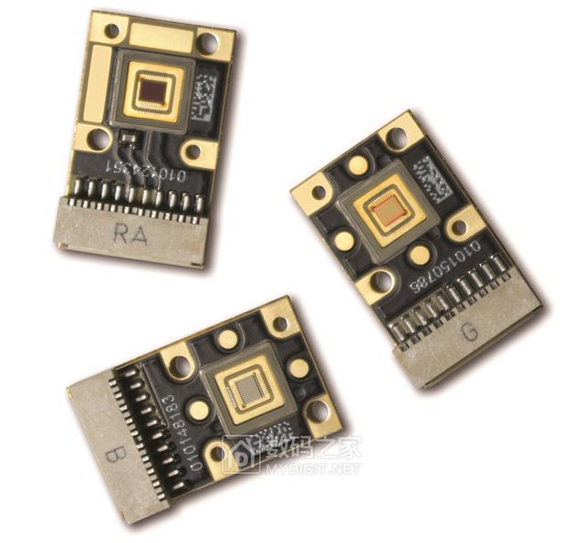 卡西欧CASIO激光+LED短焦投影仪UP50WN拆解，维修偏