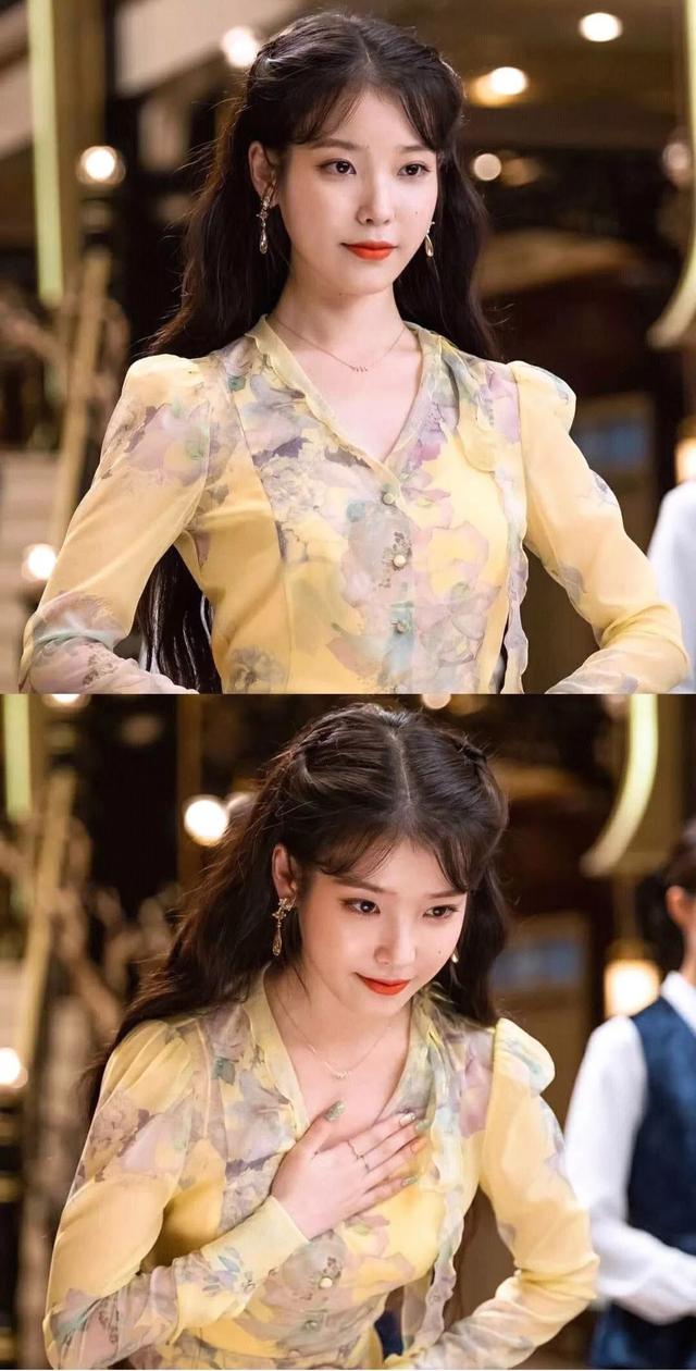 《德鲁纳酒店》更名满月的衣橱？| 时尚