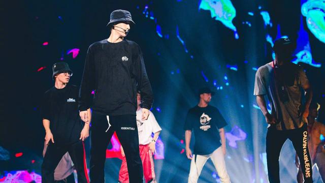 马云与《街舞3》四位队长互动，“云火锅之夜”张国立尽显高情商