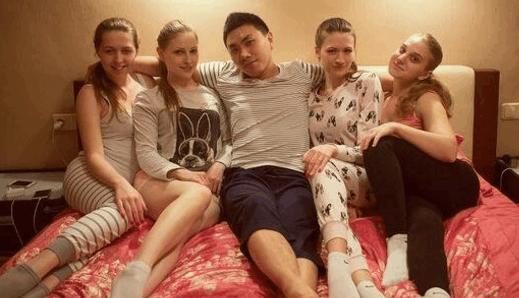 乌克兰的非法性交易量“巨大”，为何屡禁不止