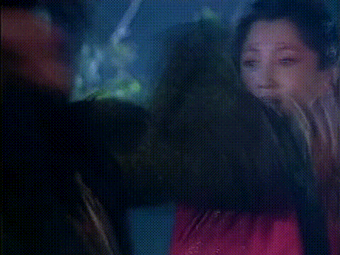 大多数90后心中的最佳玉罗刹：经典好剧《白发魔女》