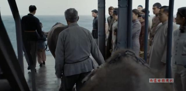 天下霸唱原著改编，《河神》后第二部，网友吐