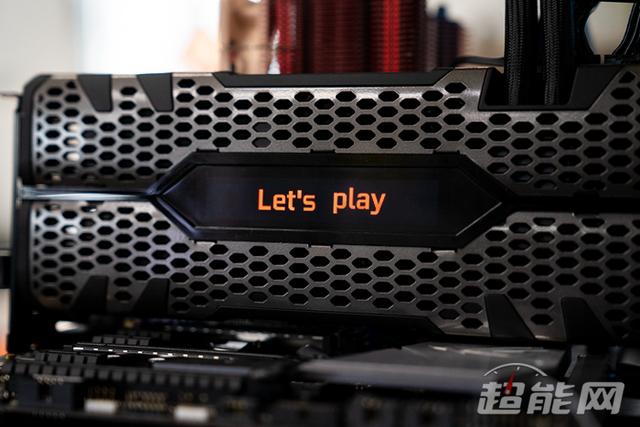 第一款一体式水冷RTX显卡，映众RTX 2080 Ti冰龙黑金版显卡评测