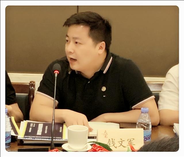福建省建筑防水行业协会2020年年中工作座谈会在三明市召开