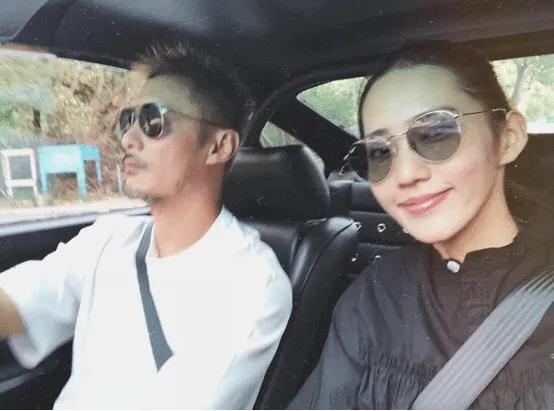 陈冠希不把他放在眼里，谢霆锋压得他抬不起头，如今成这副模样