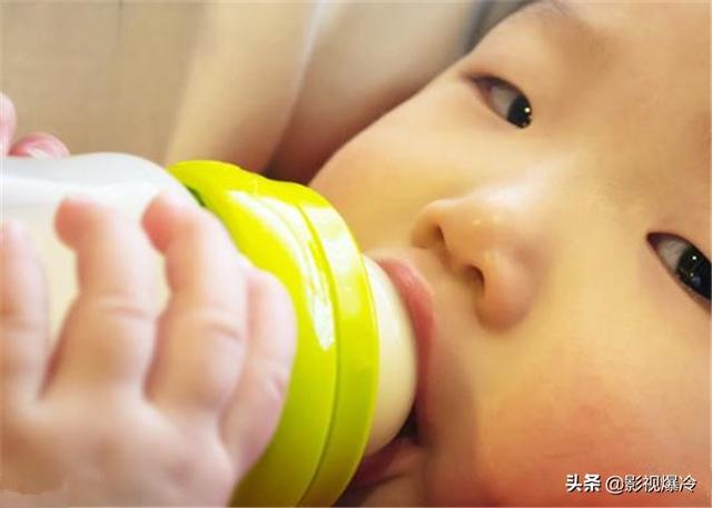 母乳放大1000倍，你会发现一个“新奇的世界”，