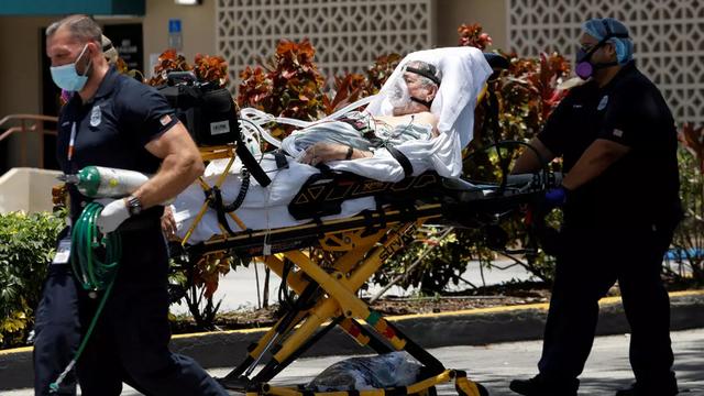 美国疫情突破500万人有望，暴动和骚乱依然不止，阶级划分是主因