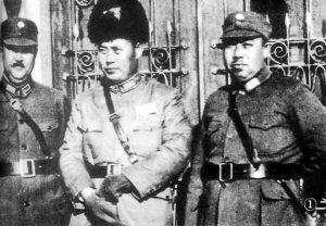 民国期间军阀部队为什么这么看重部队番号，打