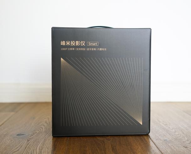 小米有品90后第二台电视！IMAX巨幕，3D环绕音，