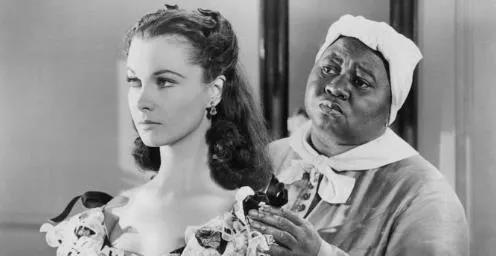 美国成黑人一言堂？经典被迫下架，拜登承诺赔