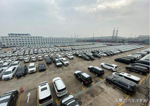 疫情影响国人不买车，多项救市政策来袭，今年打算买车的有福了！