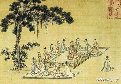 中国最强县令家族，一家人连任890年县令，不受朝代变更影响