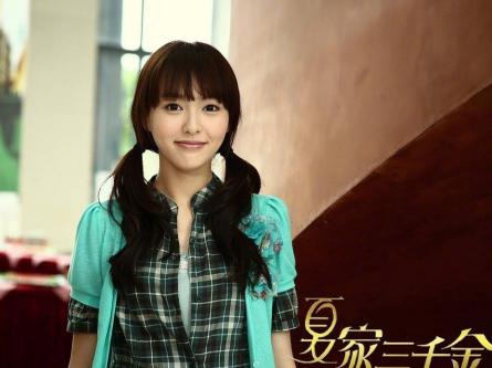 唐嫣作为女主角，多次被女二号抢镜？抢镜最狠的是她