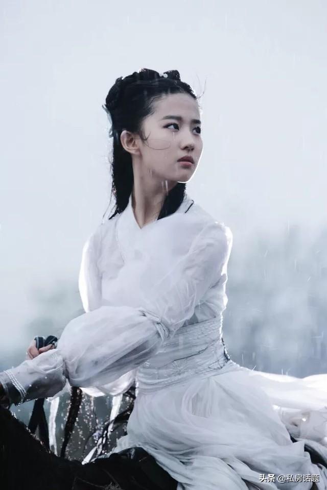 从不上真人秀综艺却很有名的明星你知道的有哪