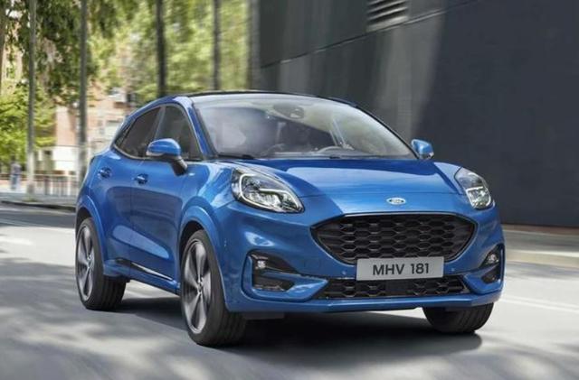 拐点已至？长安福特4月销量回暖，同比上涨8%，多款新车箭在弦上