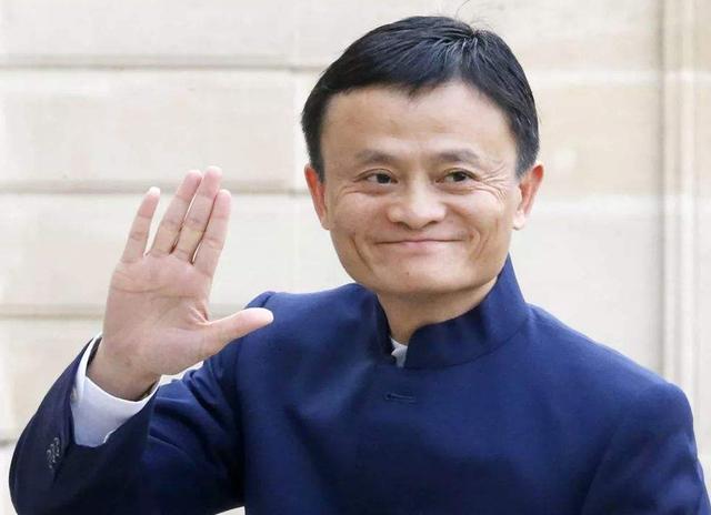 马云曾斥巨资在沙漠种树，如今已过去了4年，沙
