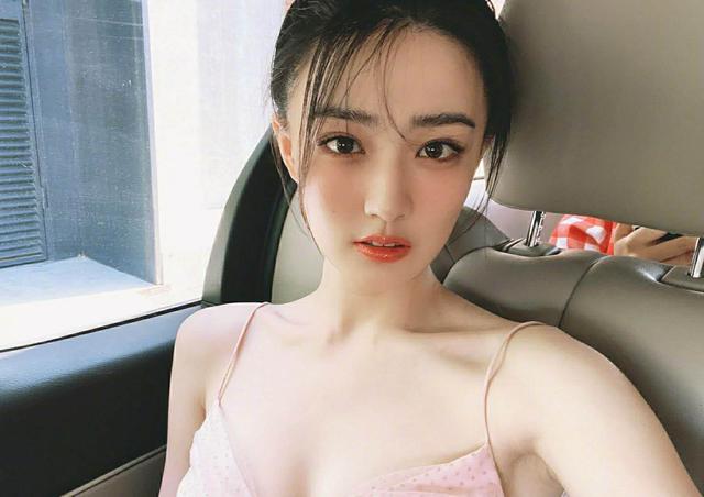 徐璐恋情揭开娱乐圈又一“遮羞布”，张铭恩渣男身份遭实锤