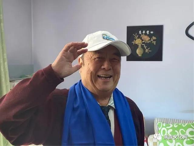 北鎮(zhèn)滿族正藍旗陳氏大事記
