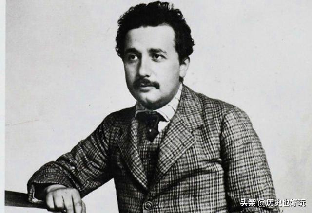关于爱因斯坦的这十二个秘密，你了解吗？