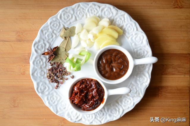 五一来了，这肉和啤酒绝配，掌握这个小窍门，香味足，好吃又过瘾