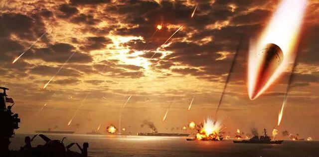 盘点055驱逐舰上即将出现的新武器、新技术