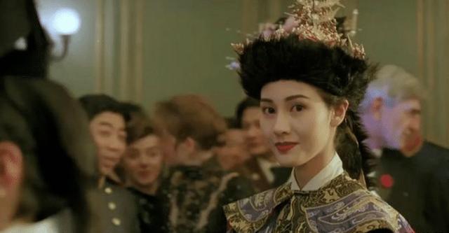 刘德华为他做配角，本可成为功夫巨星，却因爱