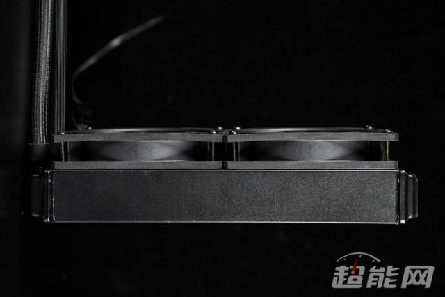 第一款一体式水冷RTX显卡，映众RTX 2080 Ti冰龙黑金版显卡评测