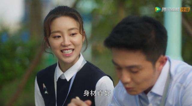 《三十而已》大结局，许子言如果我选爸爸，顾佳扇林有有耳光
