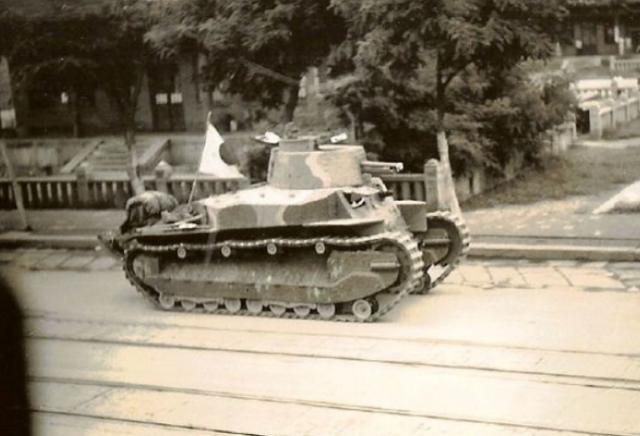 抗战胜利国民党为何失民心？伪军变“先遣军”